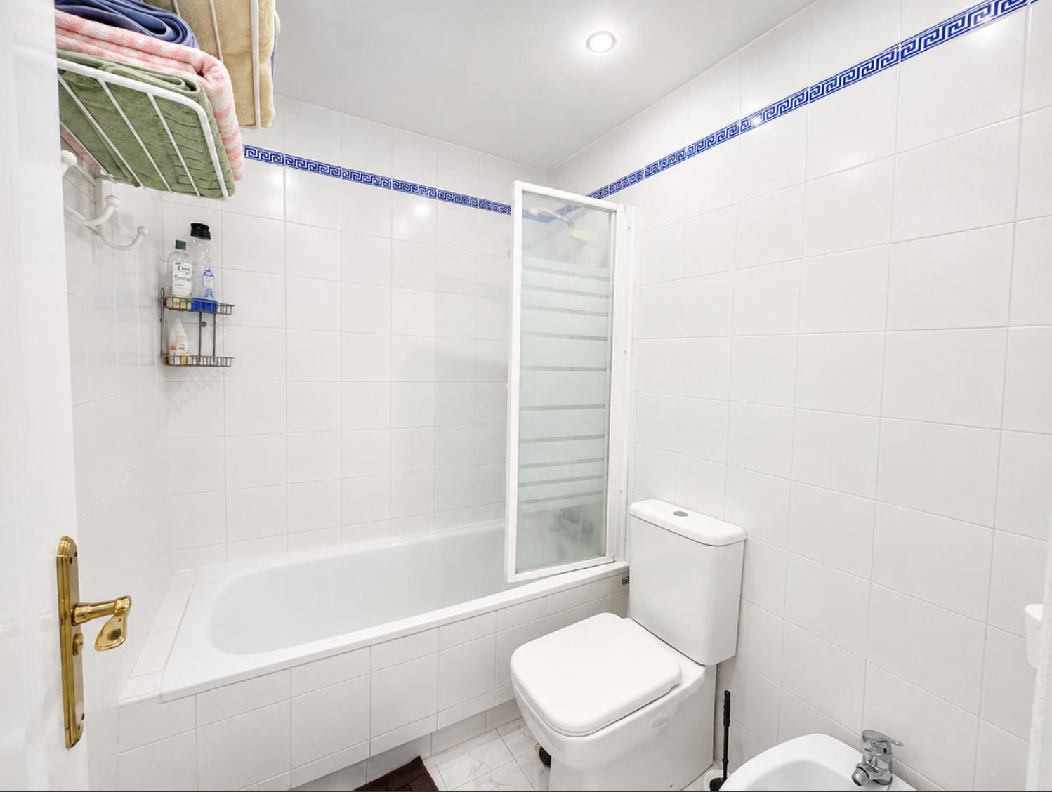 Penthouse for Sale in Marbella