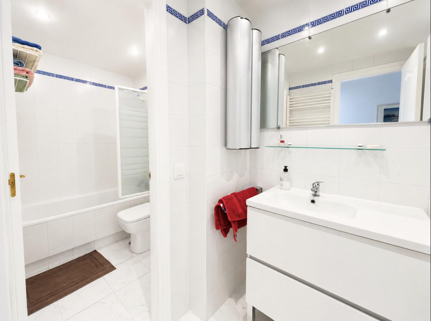 Penthouse for Sale in Marbella