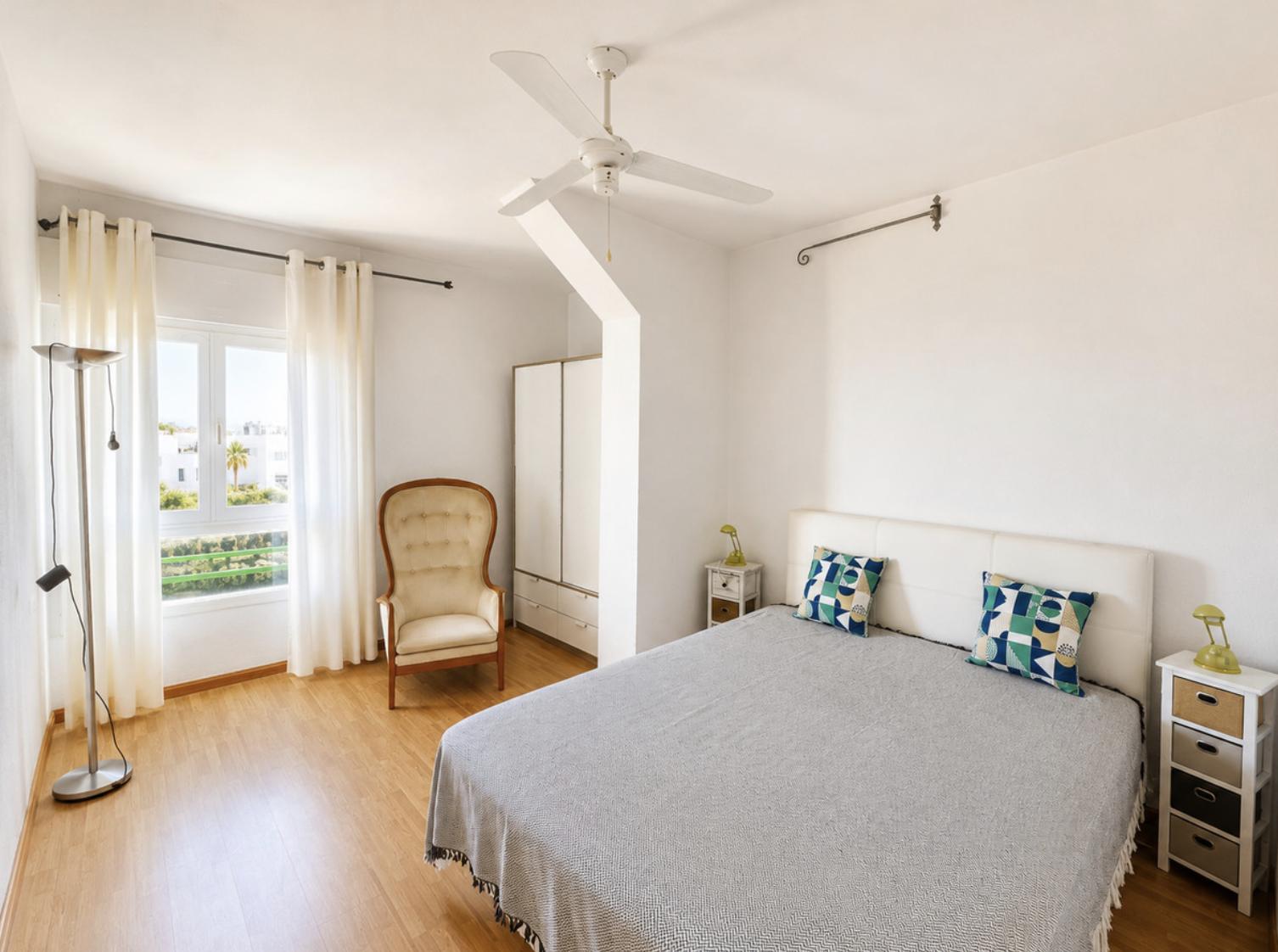 Penthouse for Sale in Marbella