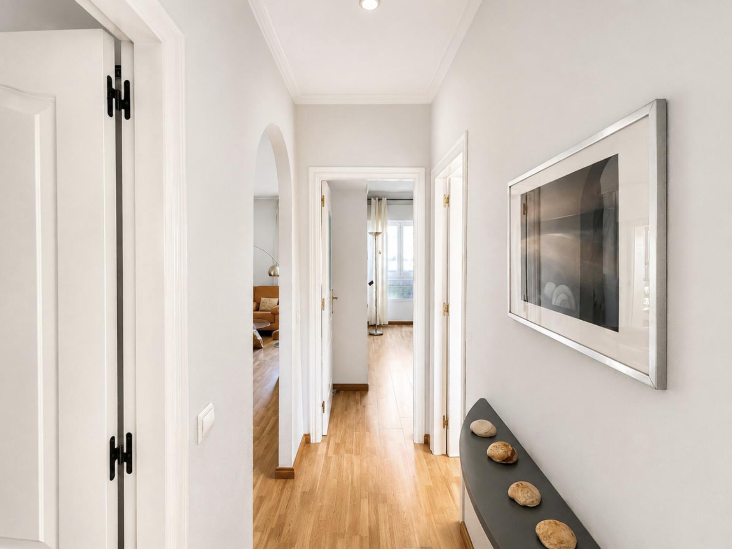 Penthouse for Sale in Marbella