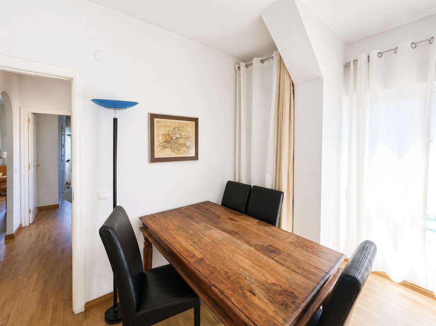 Penthouse for Sale in Marbella