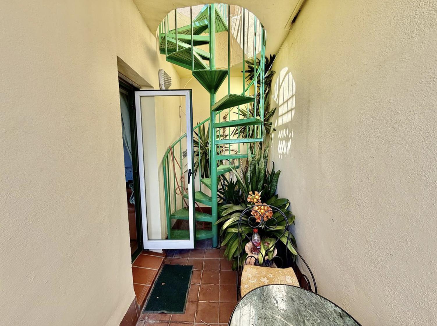Penthouse for Sale in Marbella