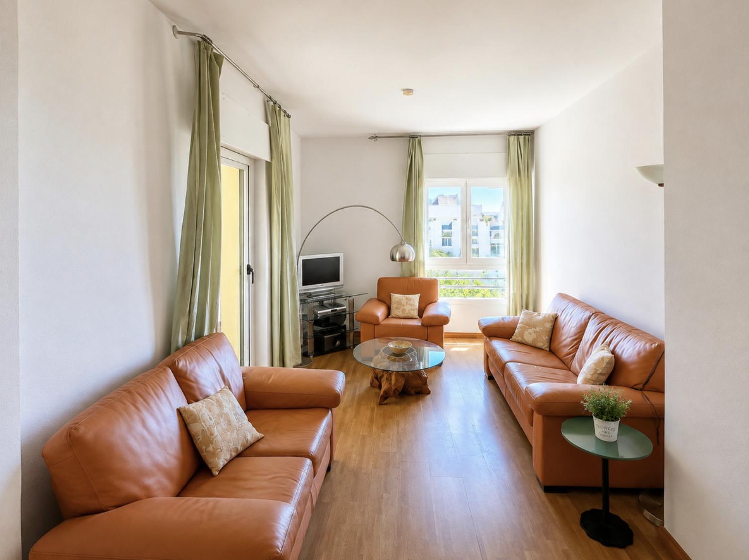 Penthouse for Sale in Marbella