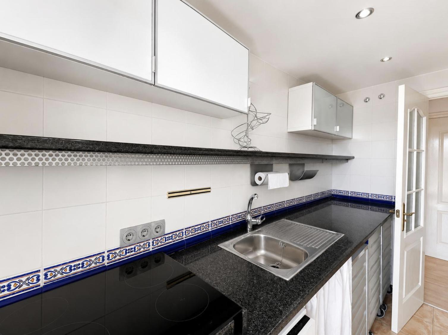 Penthouse for Sale in Marbella