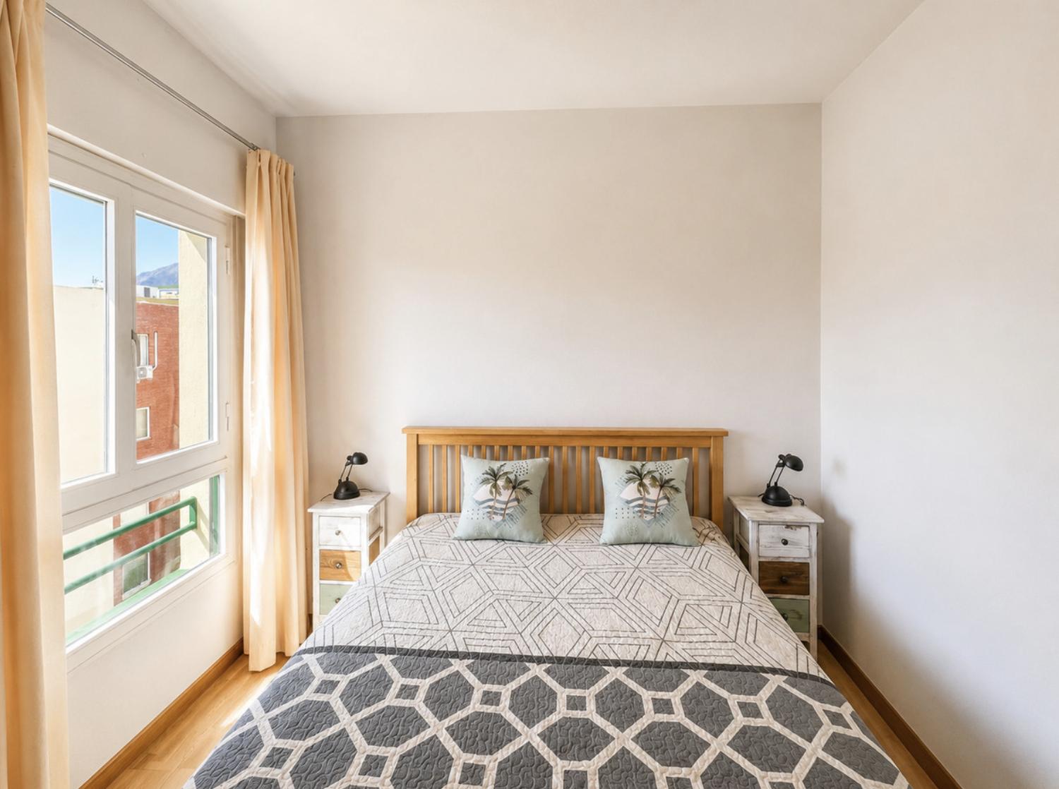 Penthouse for Sale in Marbella