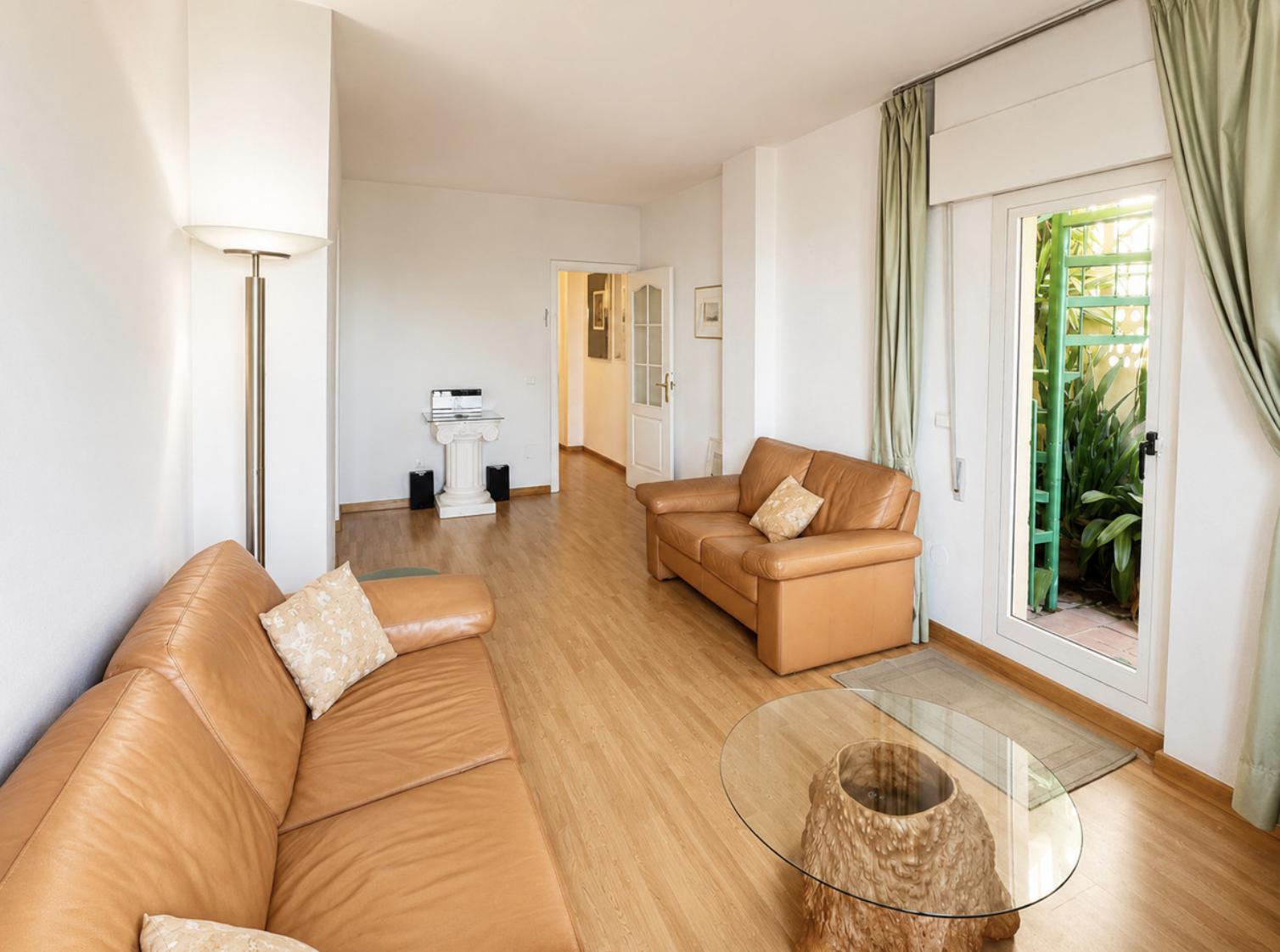 Penthouse for Sale in Marbella