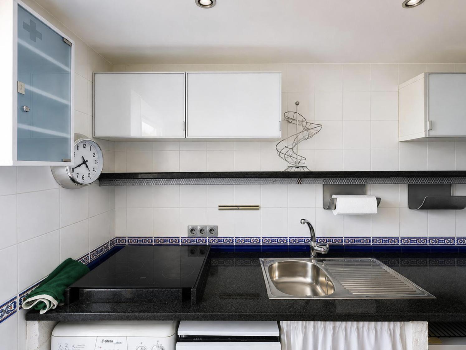 Penthouse for Sale in Marbella