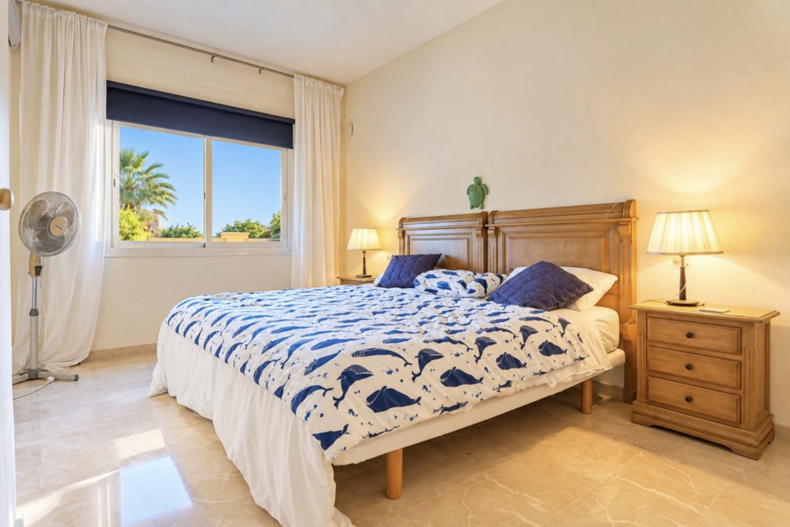 Apartment for Sale in Marbella