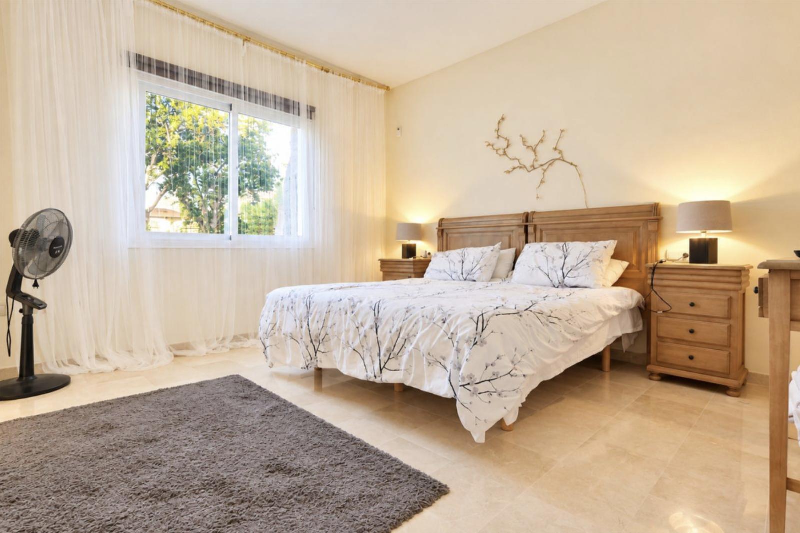 Apartment for Sale in Marbella