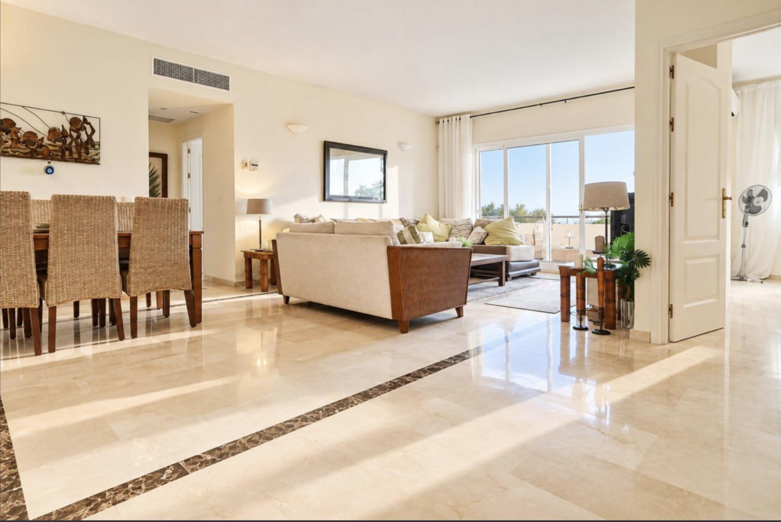 Apartment for Sale in Marbella