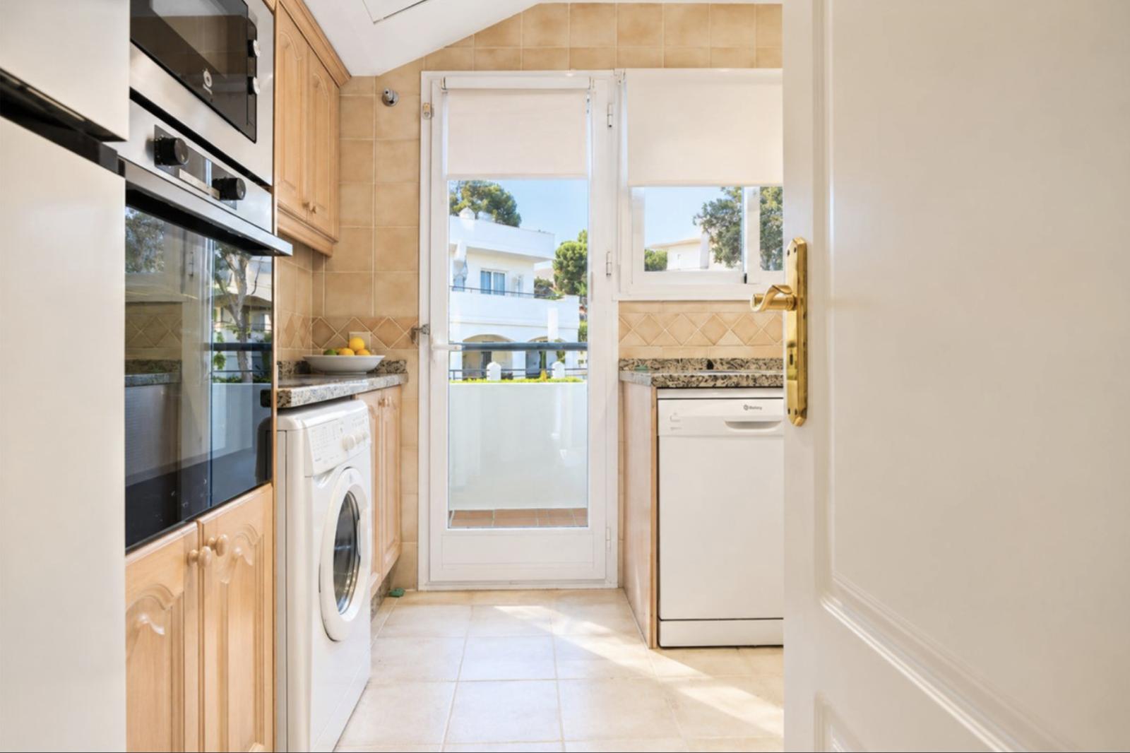 Apartment for Sale in Marbella