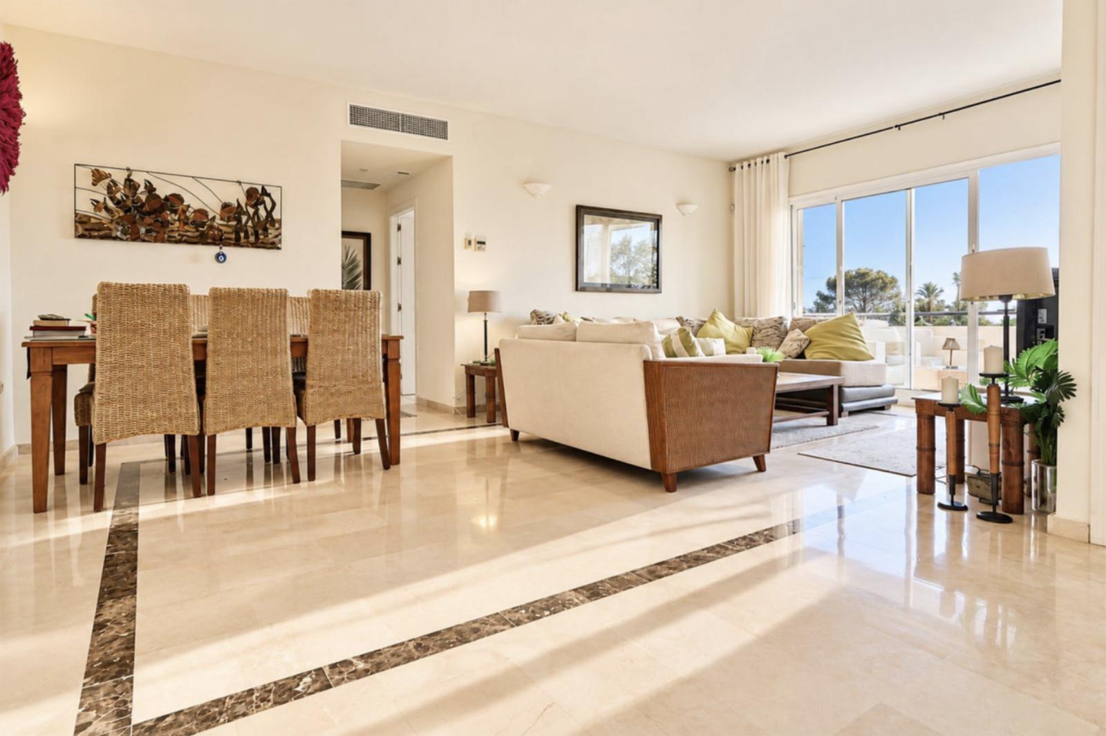 Apartment for Sale in Marbella