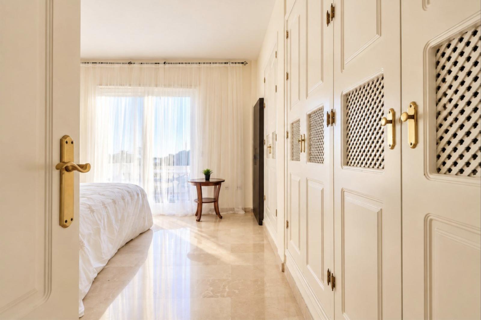 Apartment for Sale in Marbella