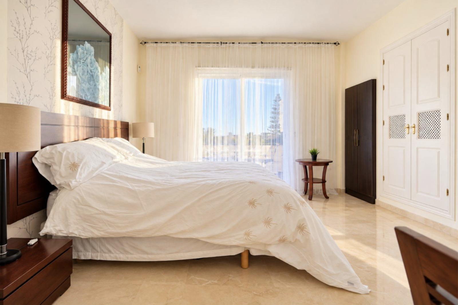 Apartment for Sale in Marbella