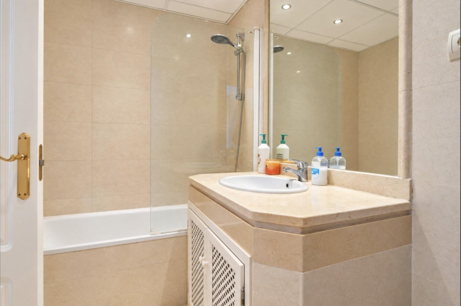 Apartment for Sale in Marbella