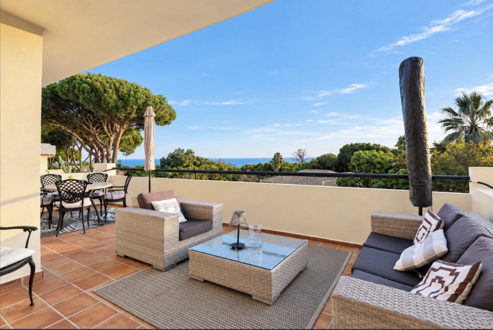 Apartment for Sale in Marbella