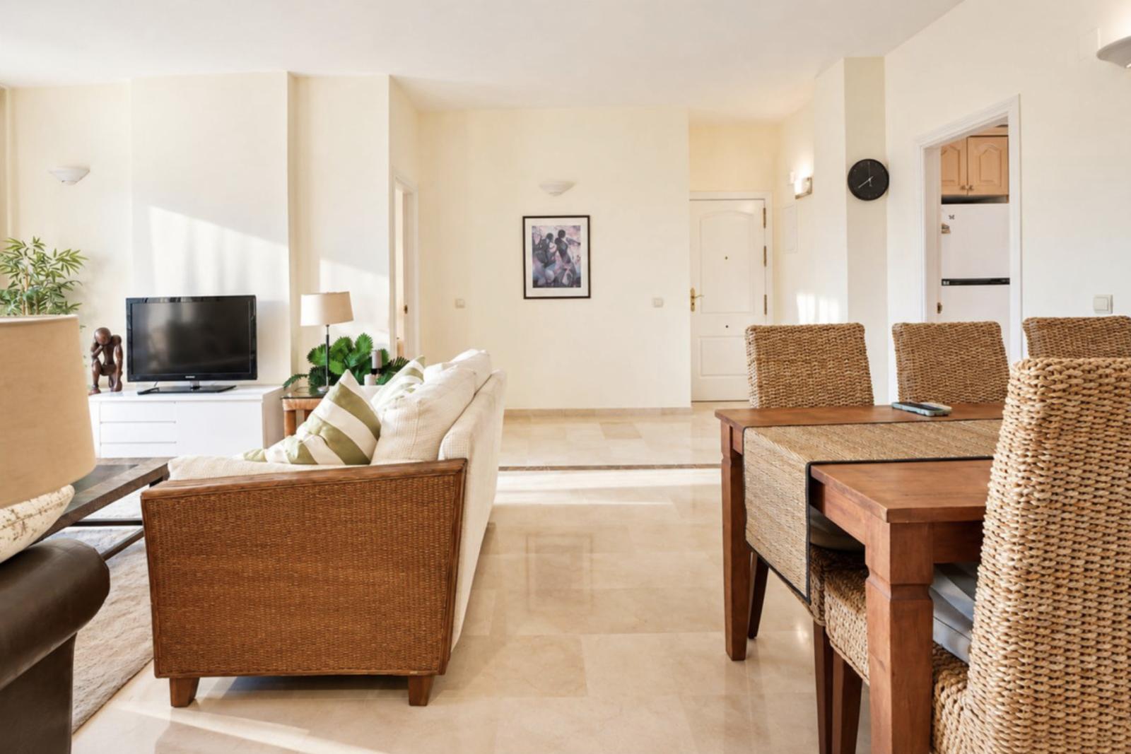 Apartment for Sale in Marbella