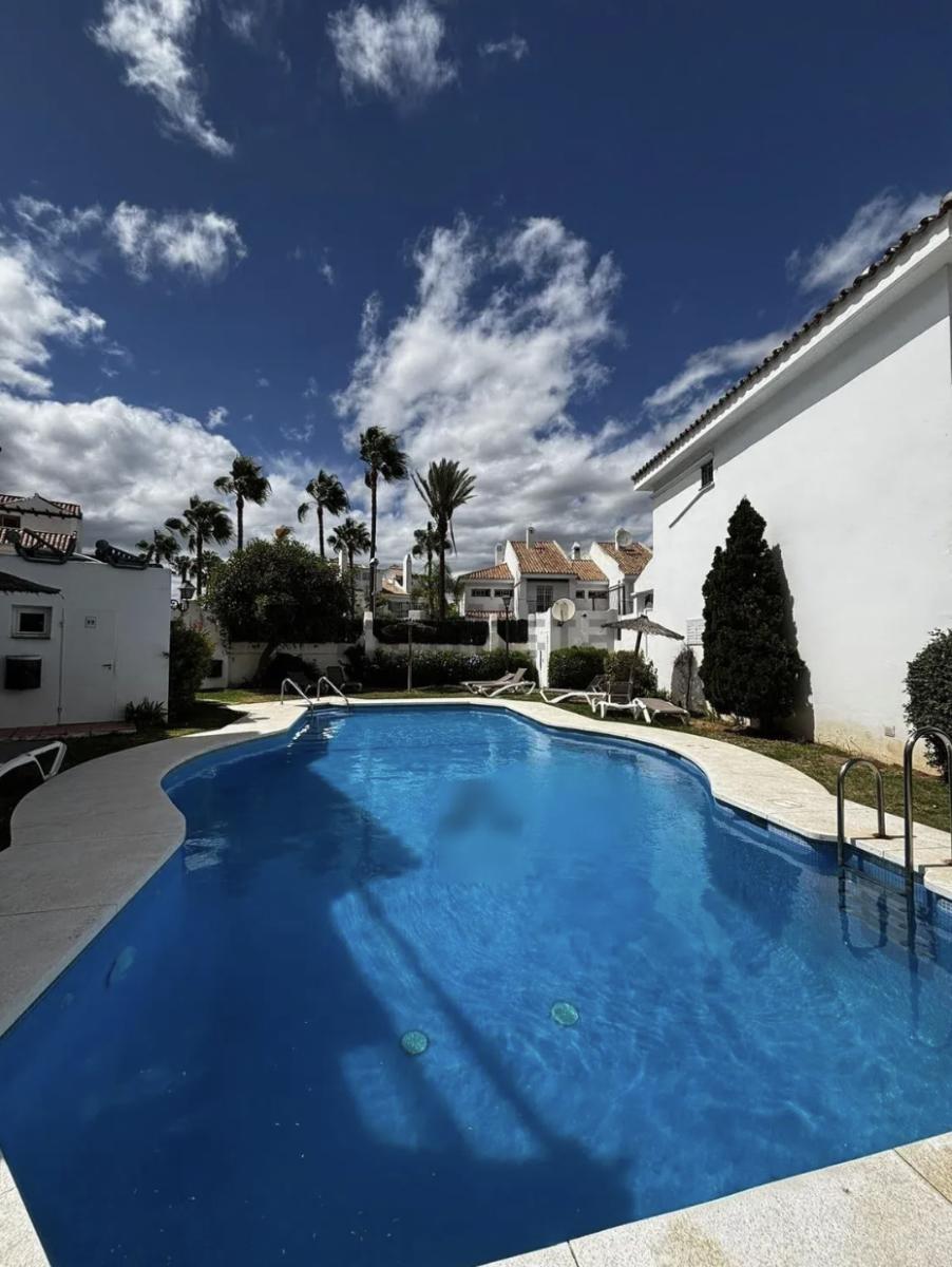 Casa en Venta en Marbella
