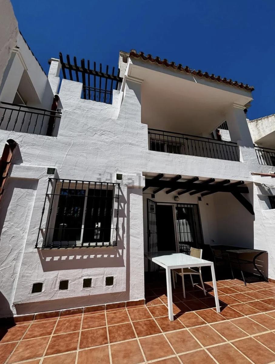 Casa en Venta en Marbella