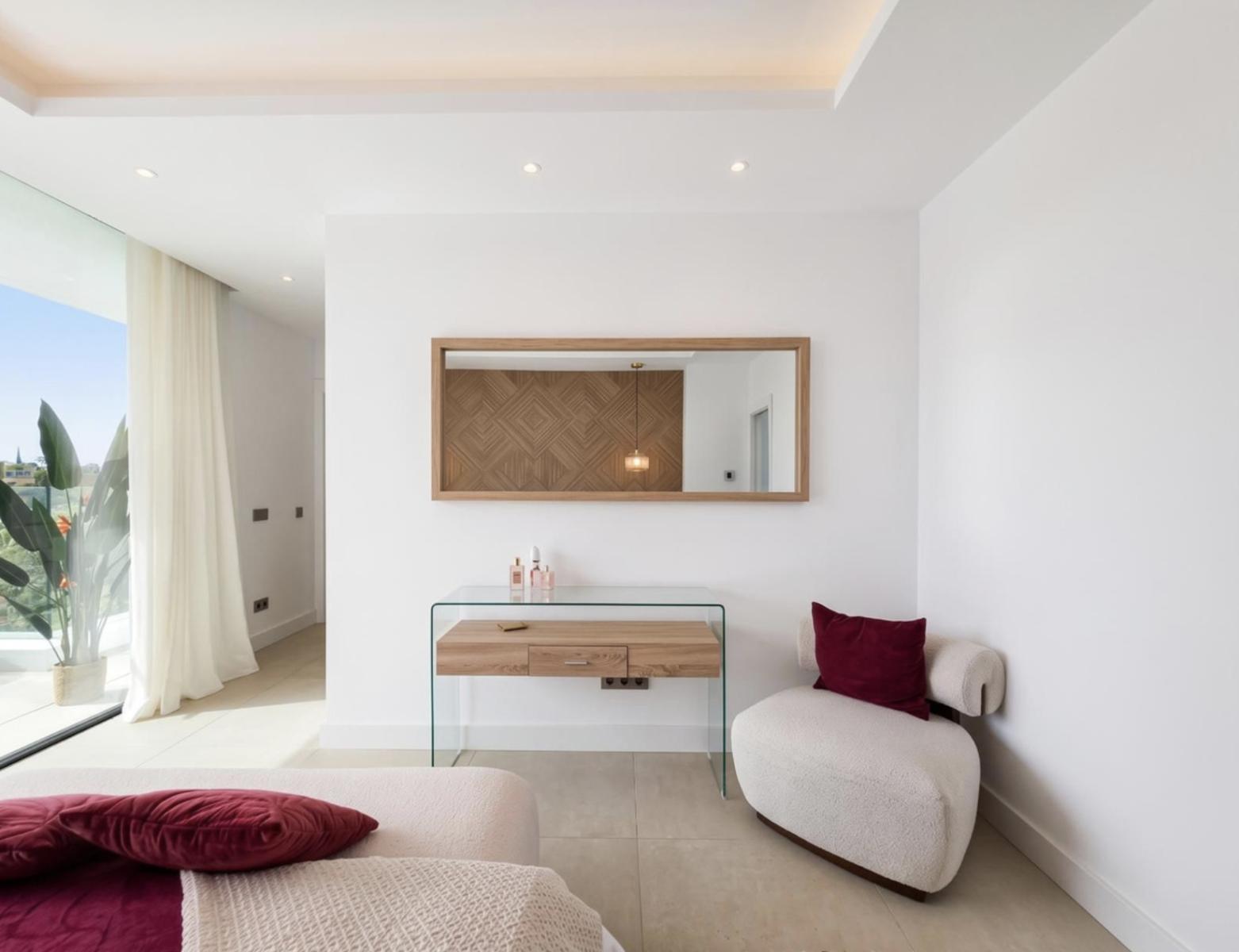 Villa for Sale in Estepona