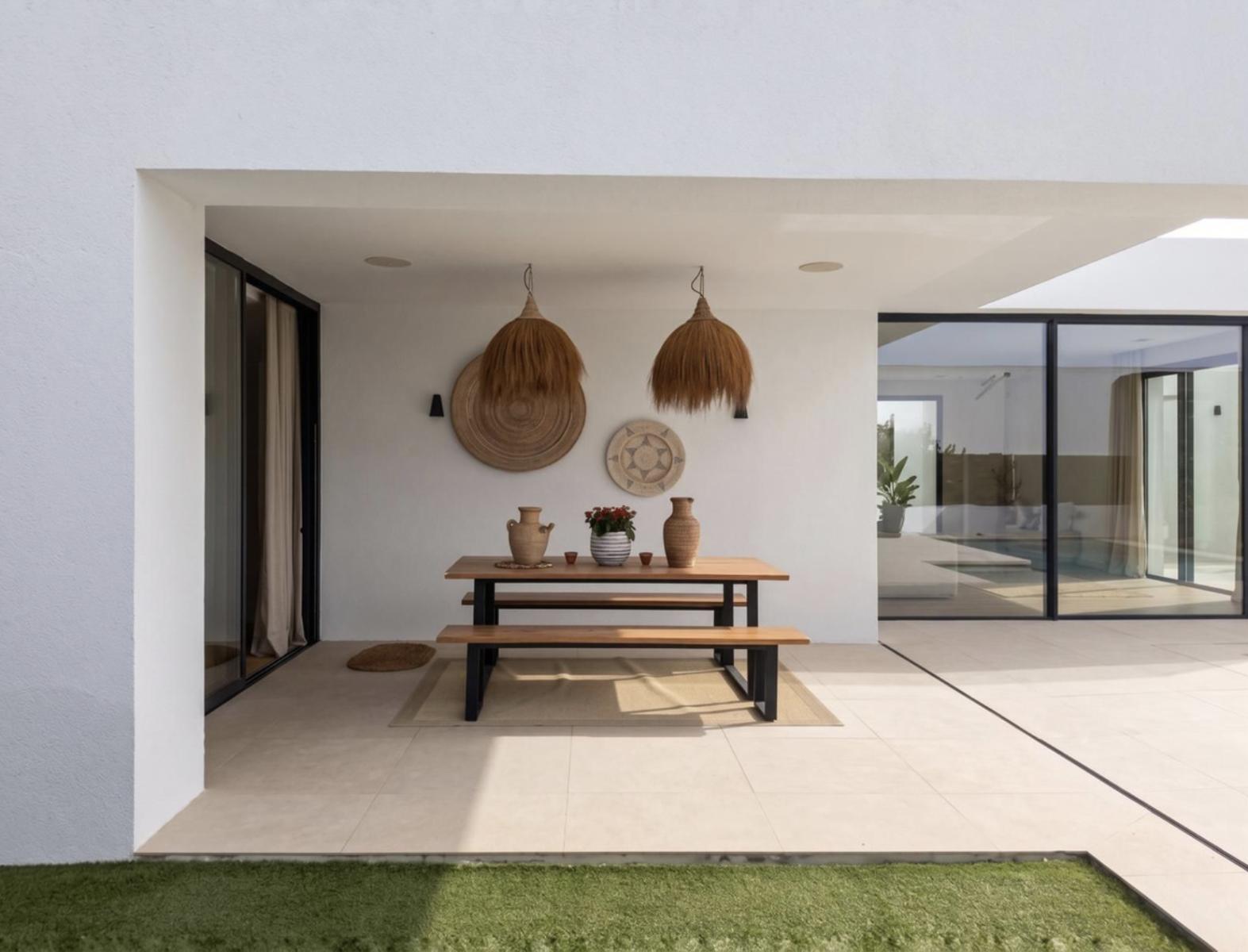 Villa for Sale in Estepona