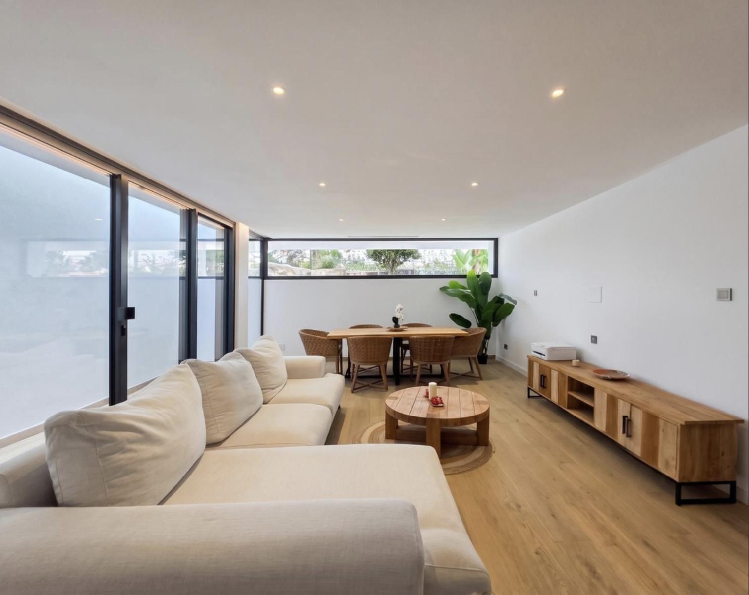 Villa for Sale in Estepona