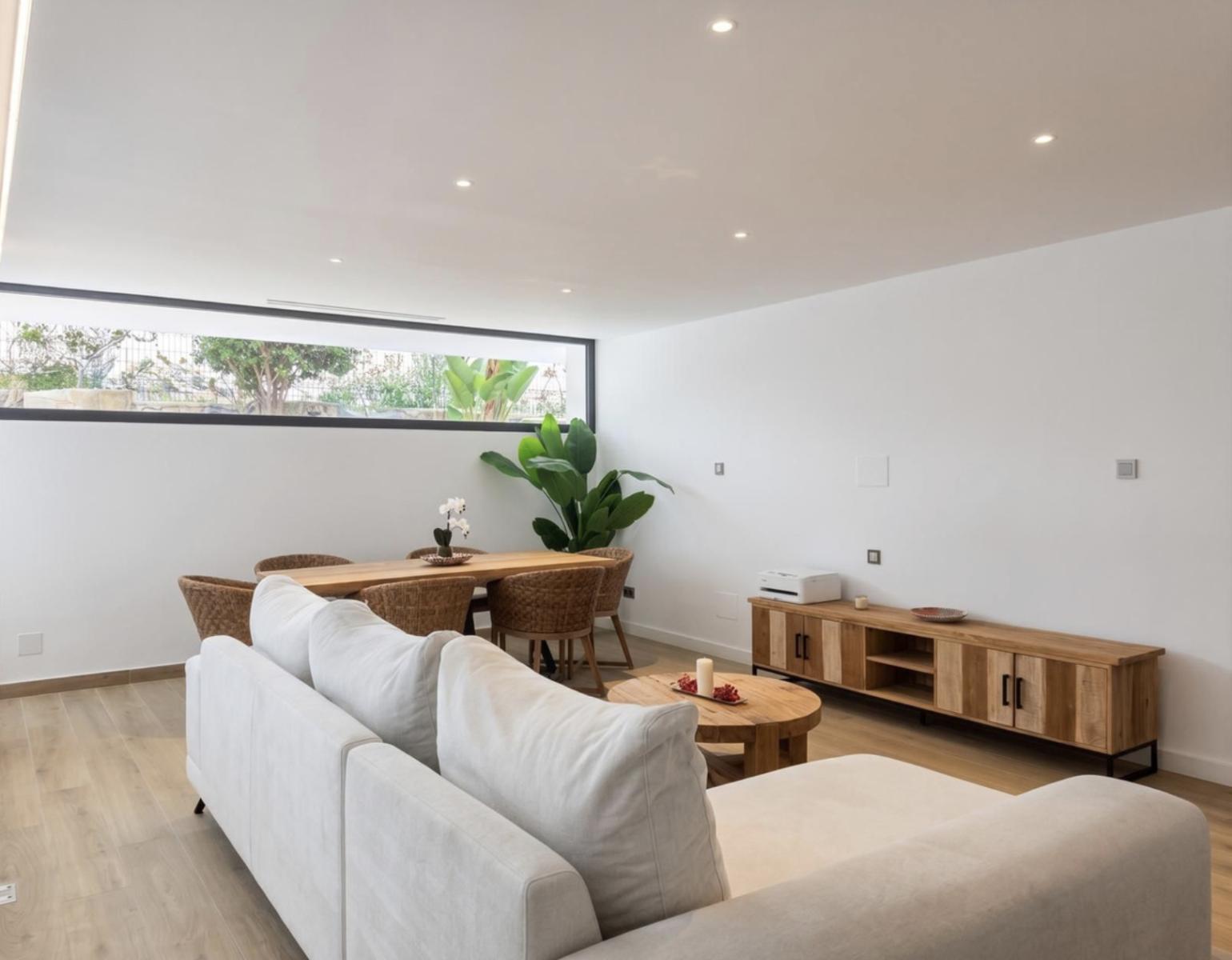 Villa for Sale in Estepona