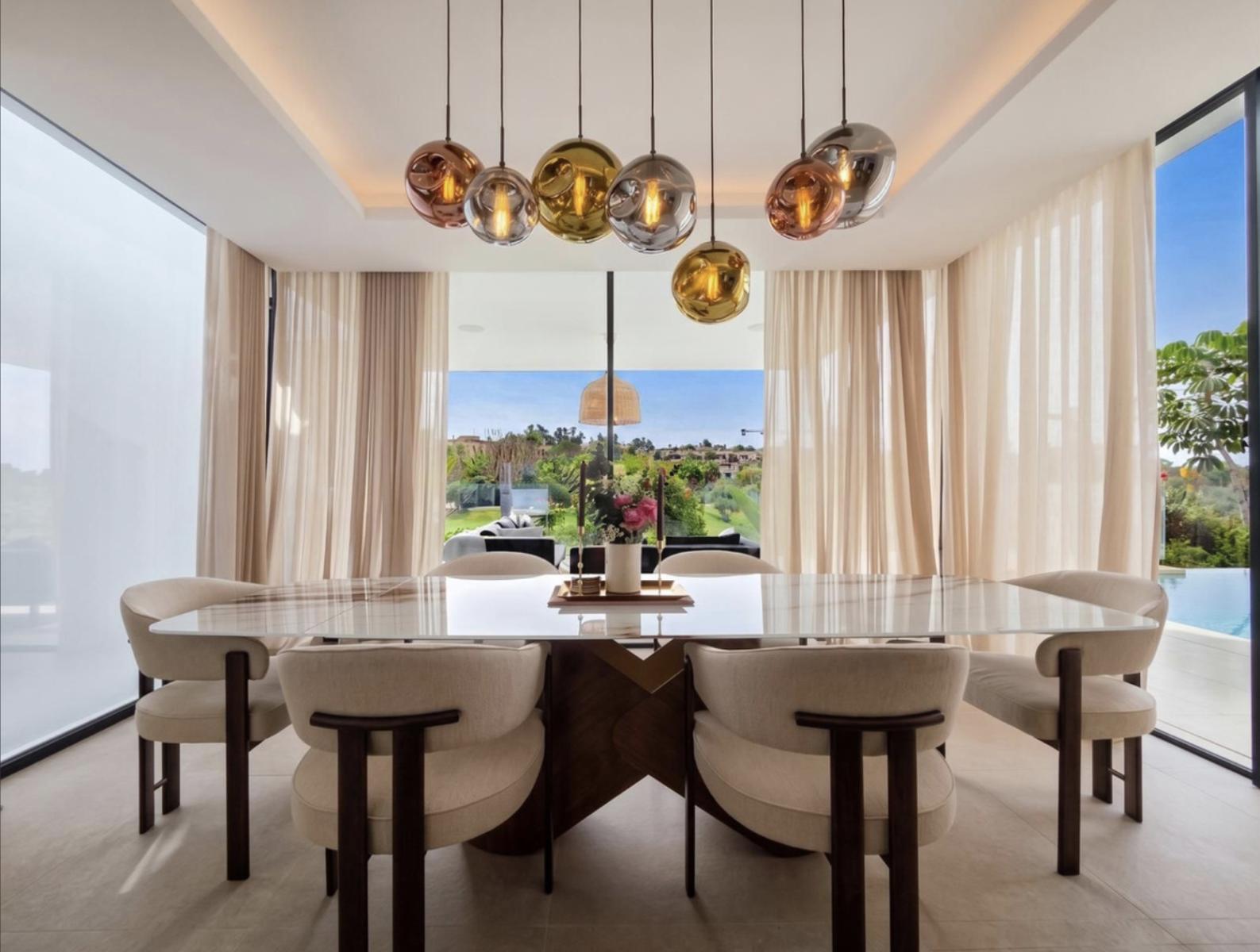 Villa for Sale in Estepona