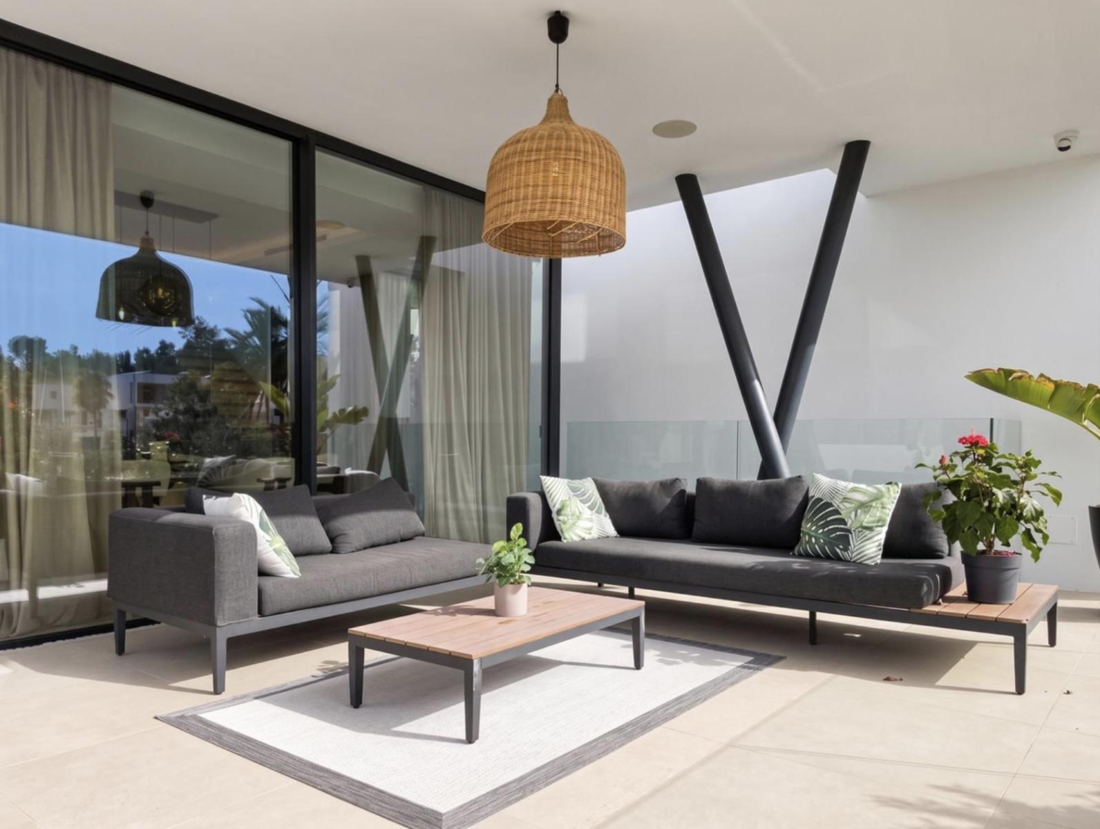 Villa for Sale in Estepona