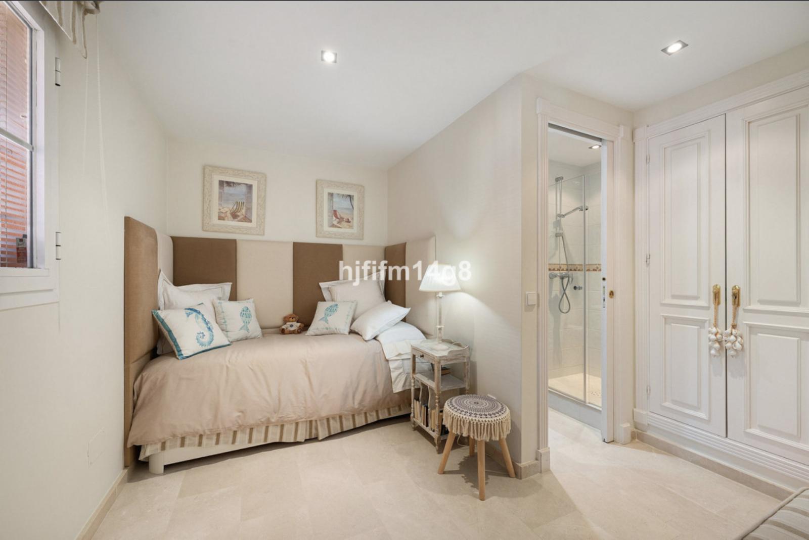 Penthouse for Sale in Marbella