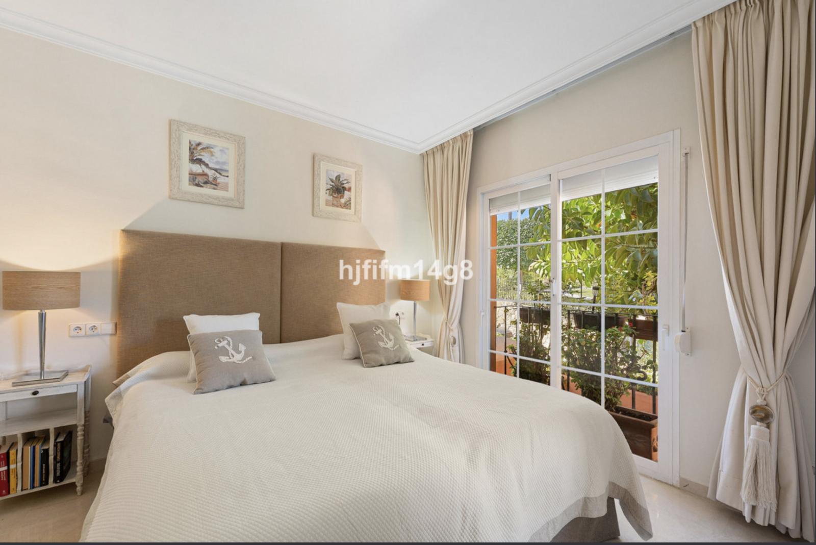 Penthouse for Sale in Marbella