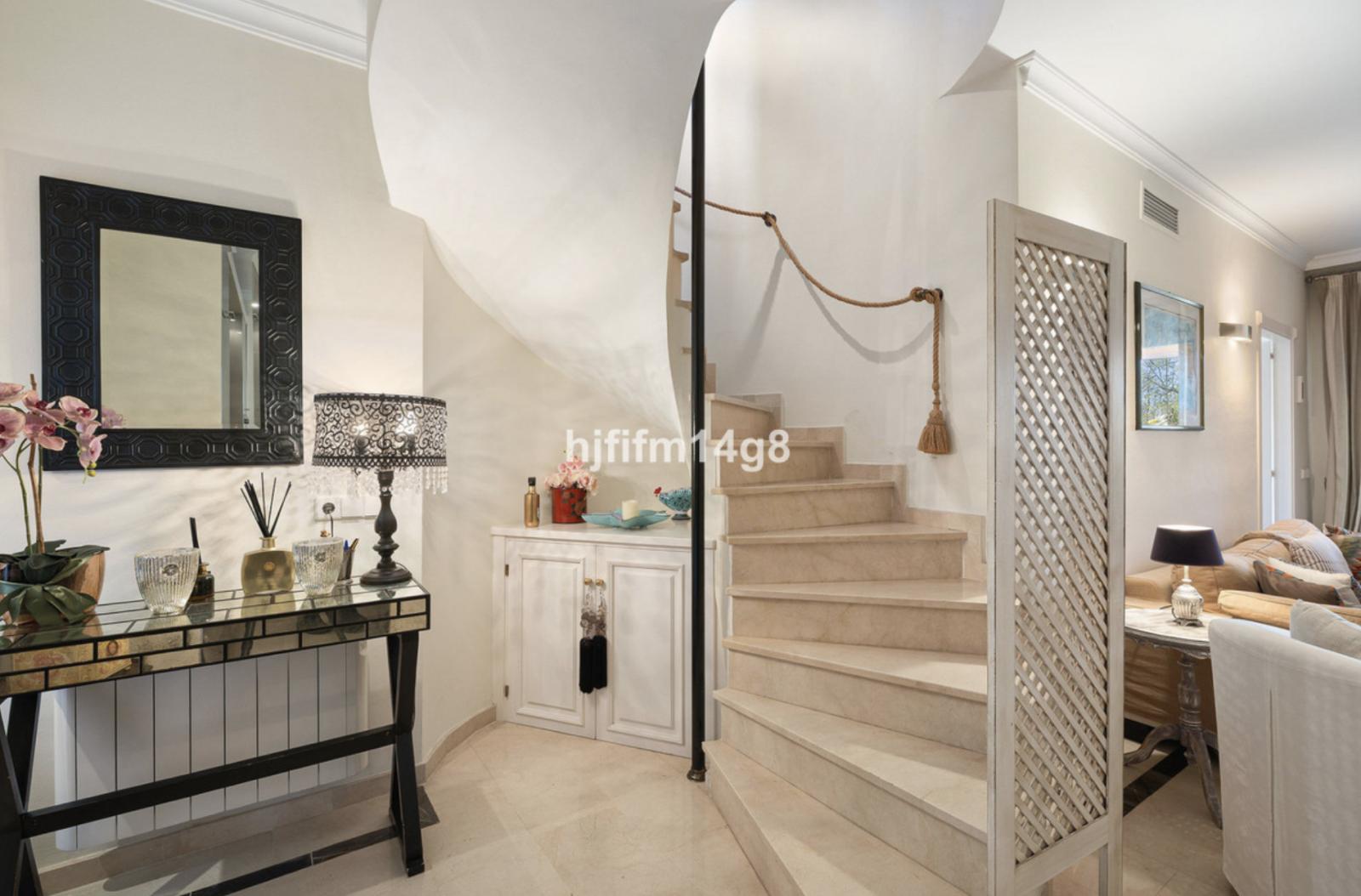 Penthouse for Sale in Marbella