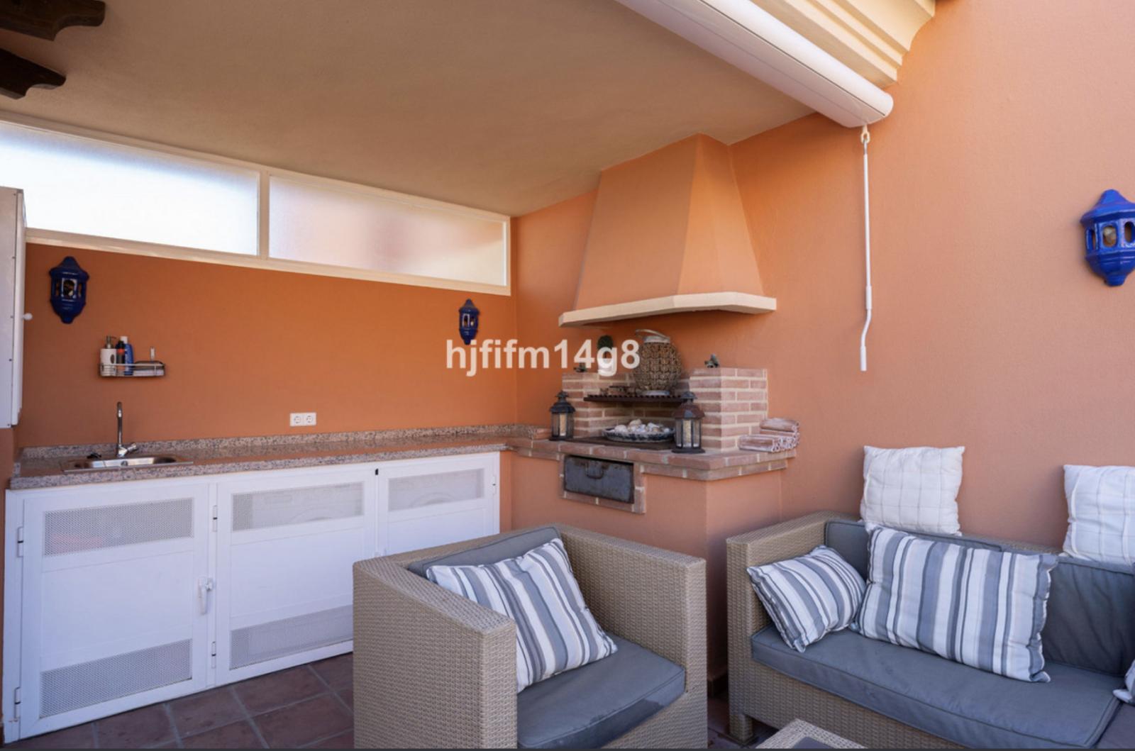 Penthouse for Sale in Marbella