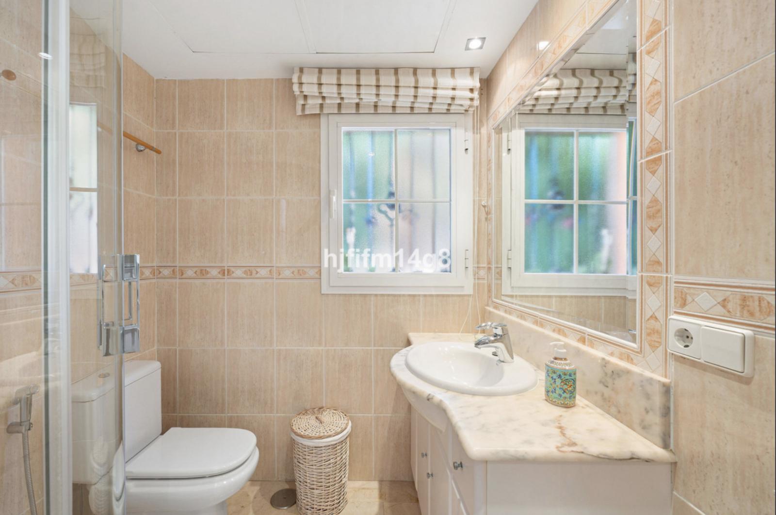 Penthouse for Sale in Marbella