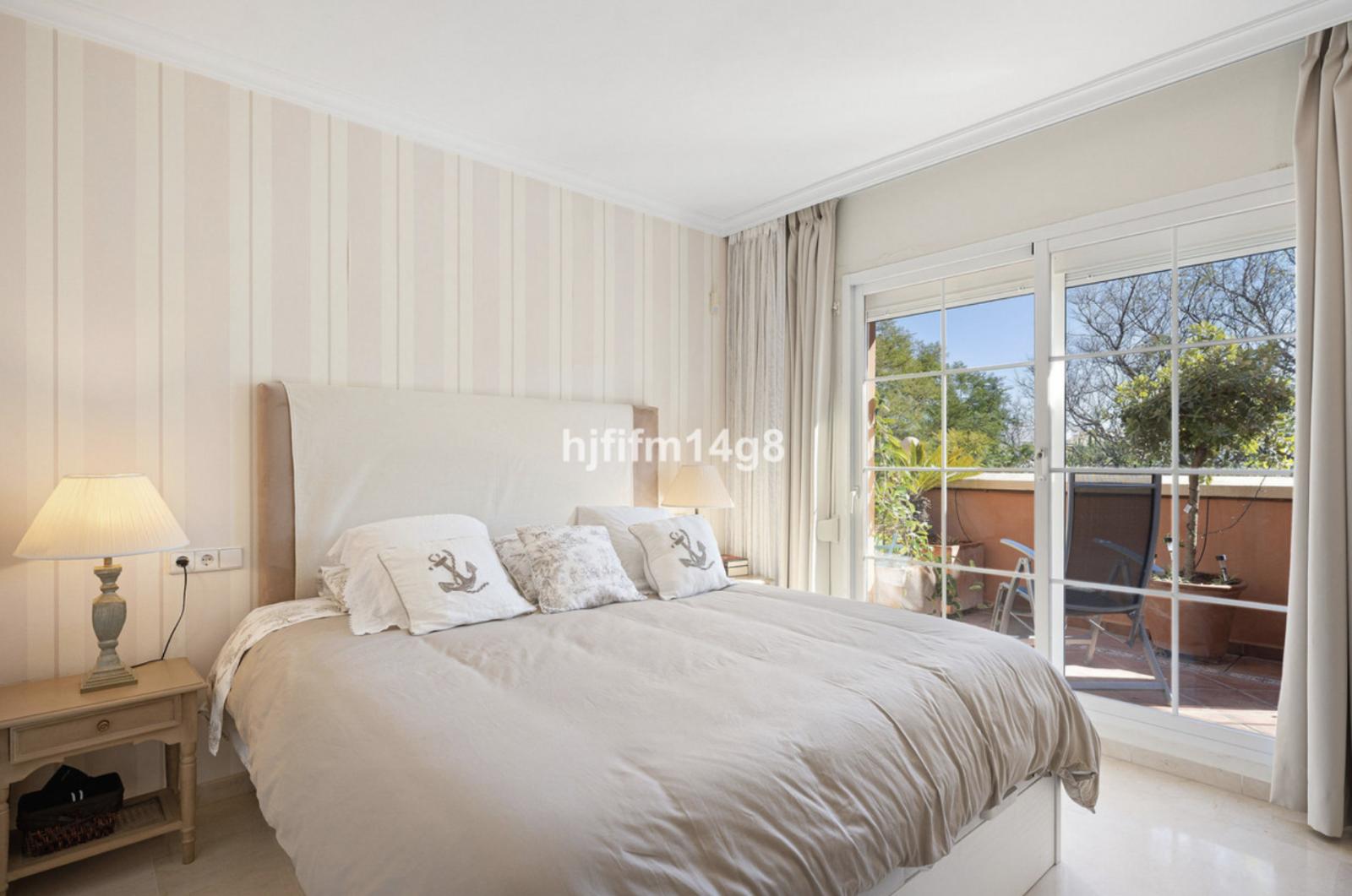 Penthouse for Sale in Marbella