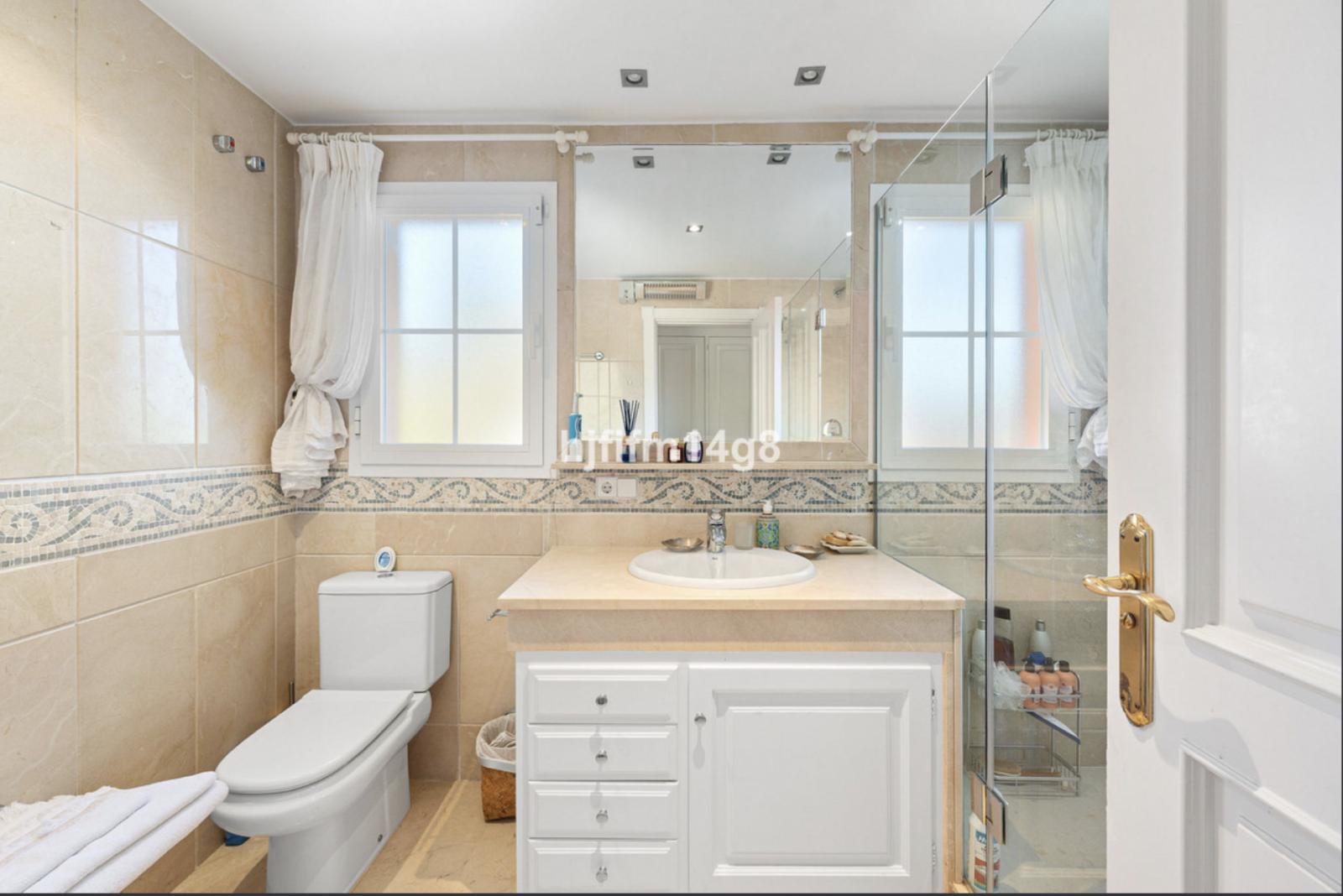 Penthouse for Sale in Marbella