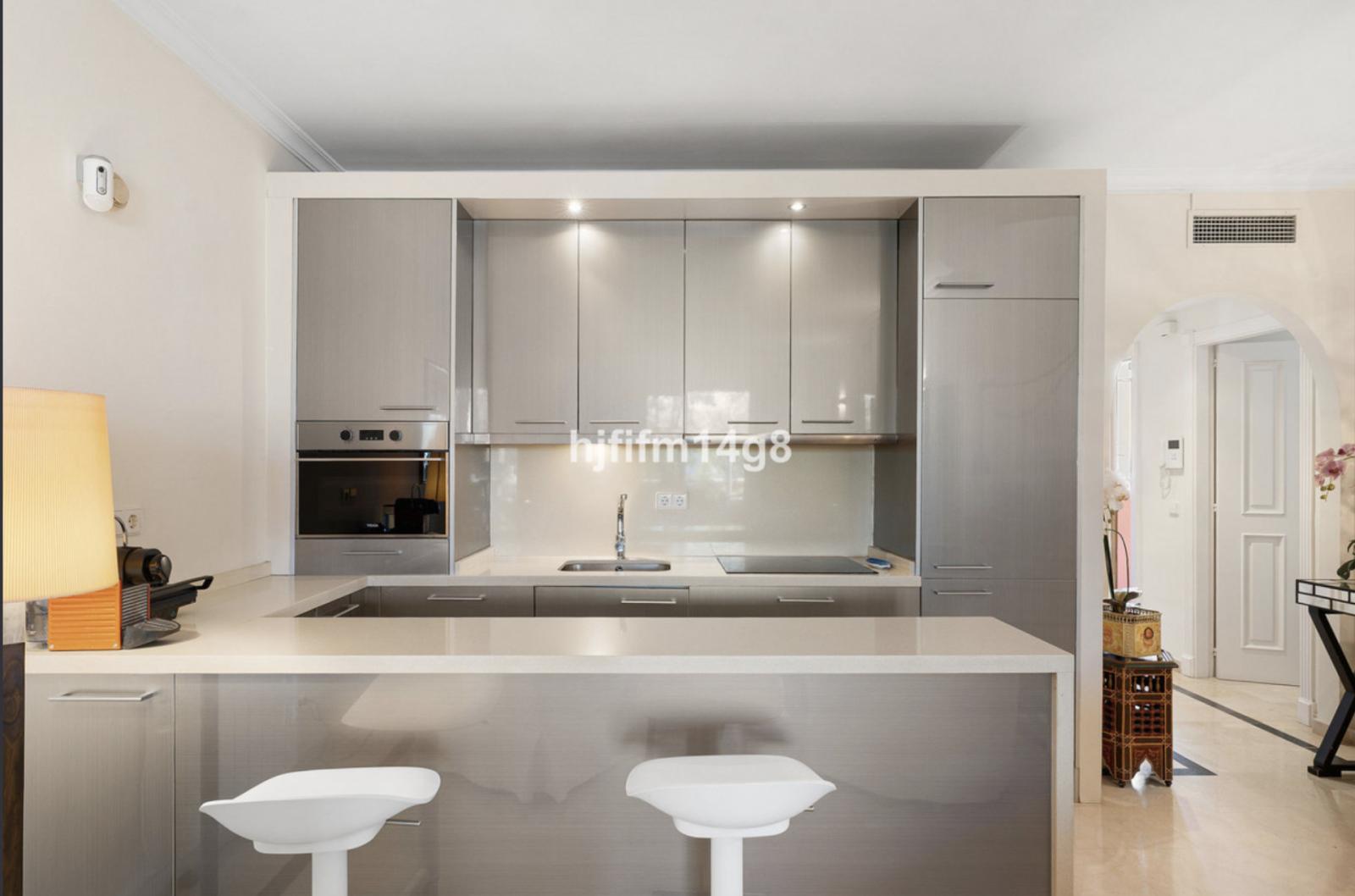 Penthouse for Sale in Marbella