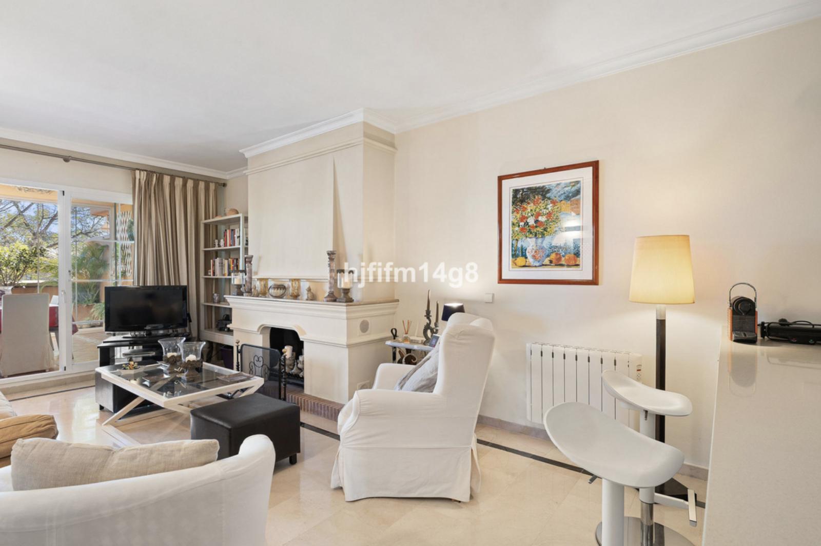 Penthouse for Sale in Marbella