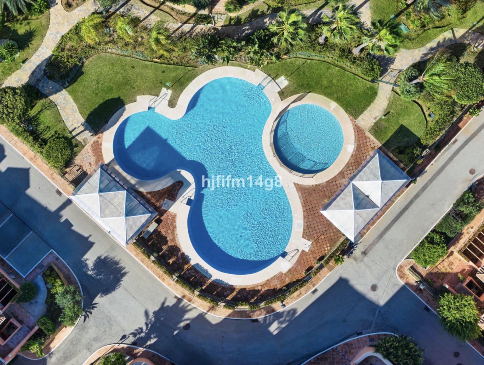 Penthouse for Sale in Marbella