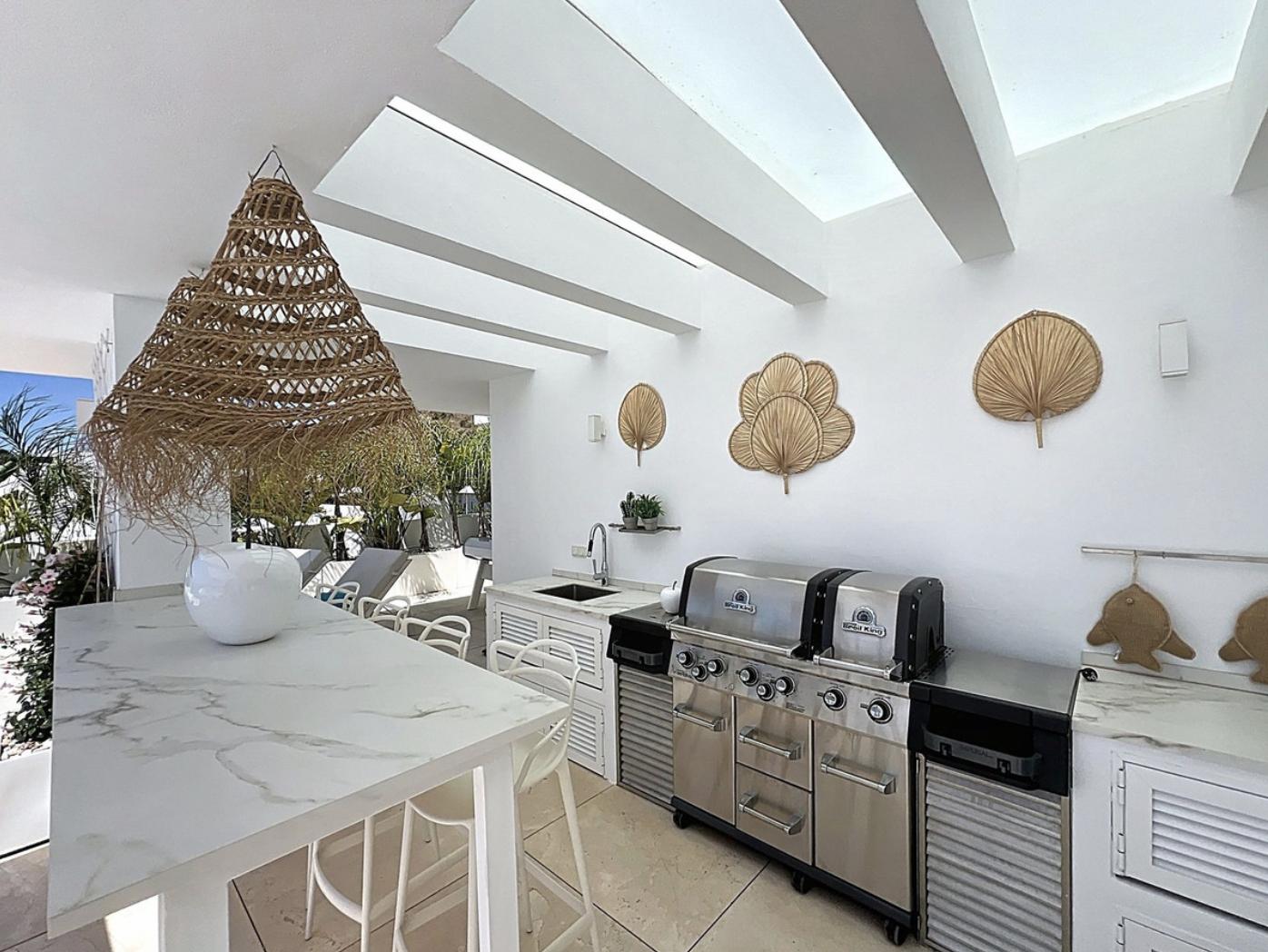 Ático en Venta en Marbella