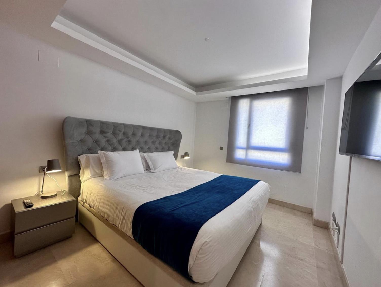 Penthouse for Sale in Marbella