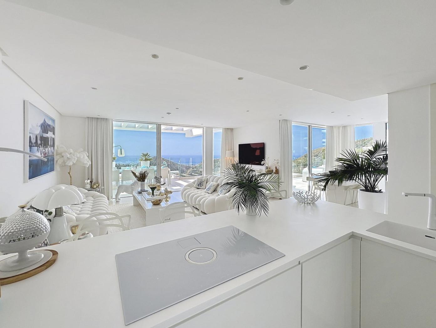 Ático en Venta en Marbella