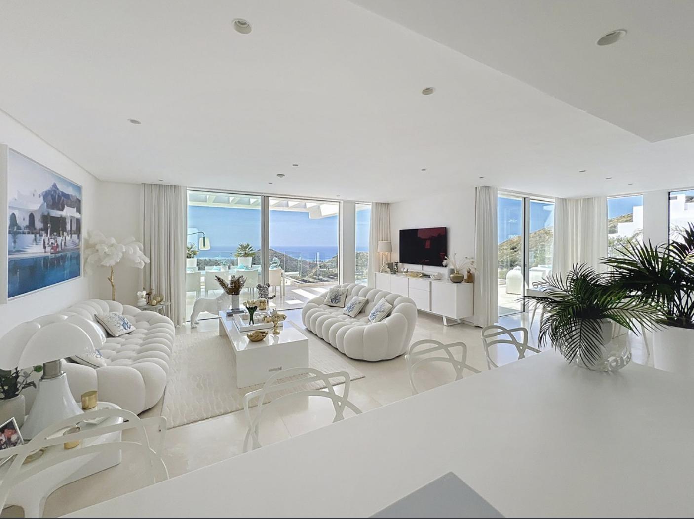 Ático en Venta en Marbella