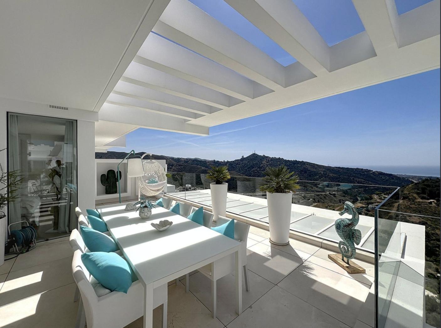 Ático en Venta en Marbella