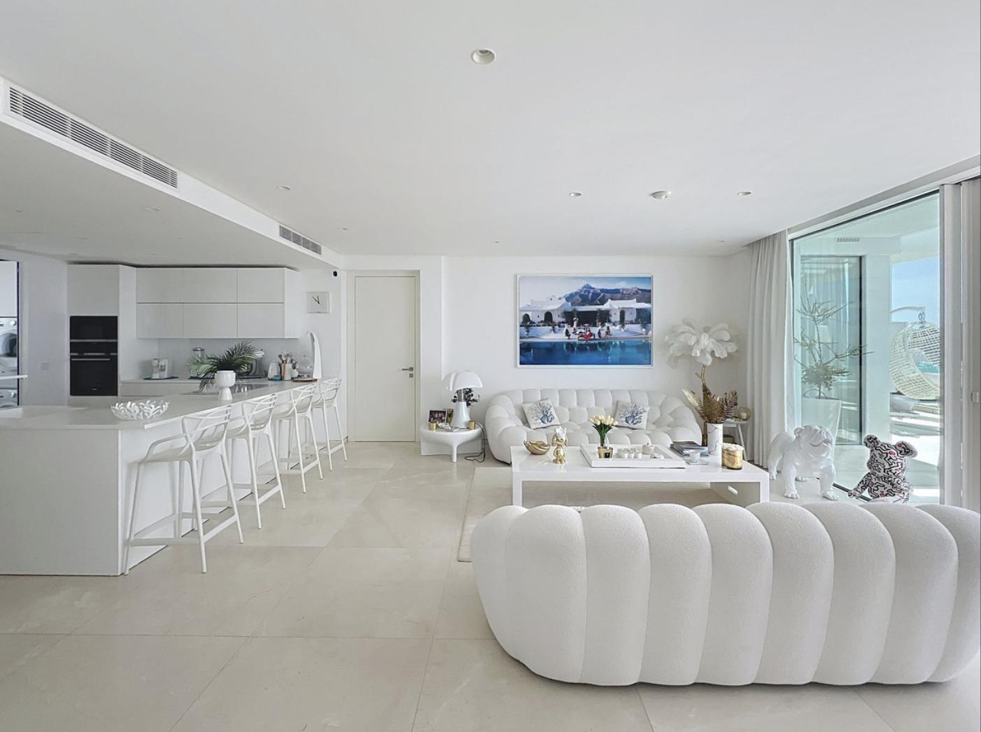 Ático en Venta en Marbella