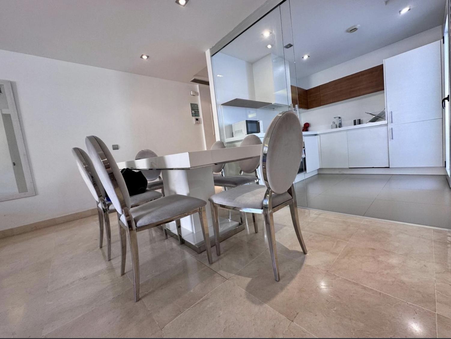 Penthouse for Sale in Marbella