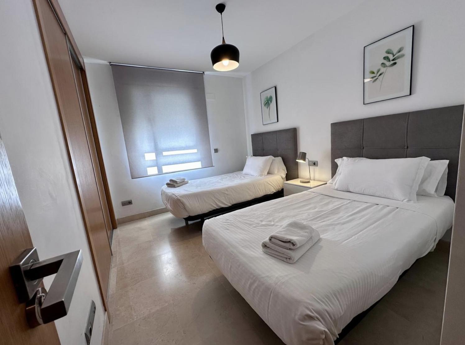 Penthouse for Sale in Marbella