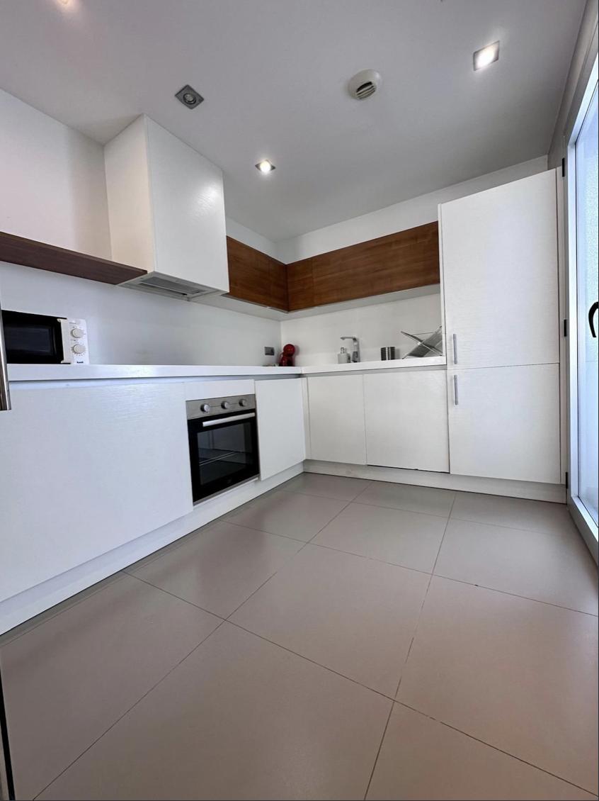 Penthouse for Sale in Marbella