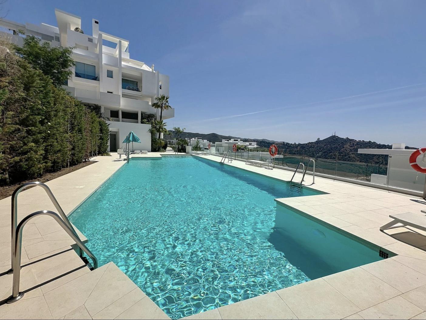 Ático en Venta en Marbella
