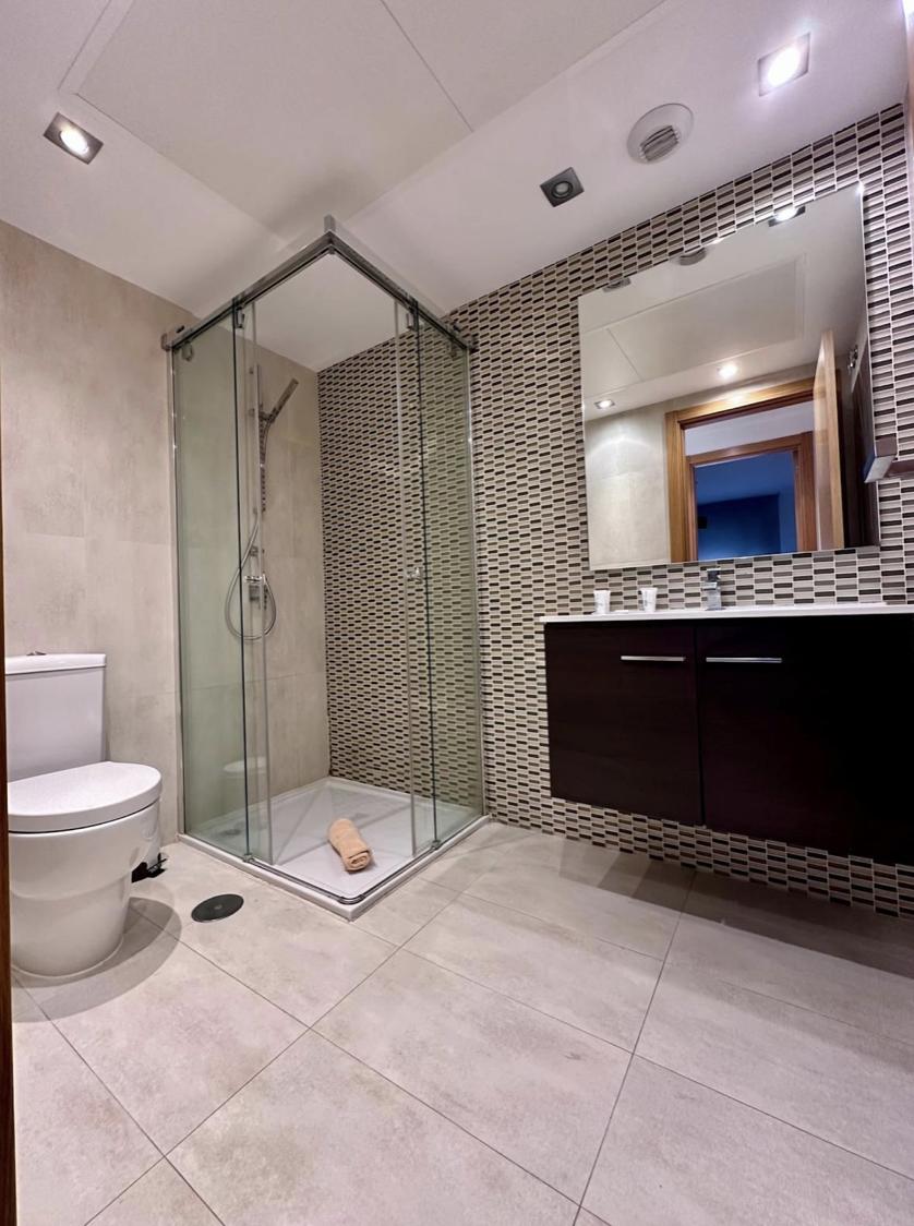Penthouse for Sale in Marbella